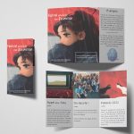 Brochure festival national du film d'animation