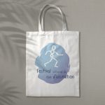 Logo Festival national du film d'animation